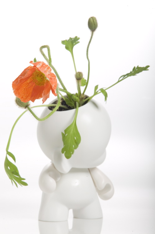 Nicole Flores and Jason Schulte