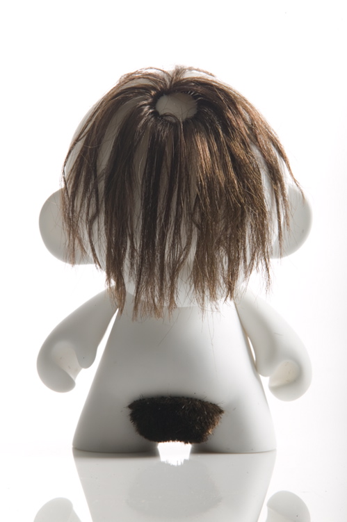 Margo Chase and Timothy Eames